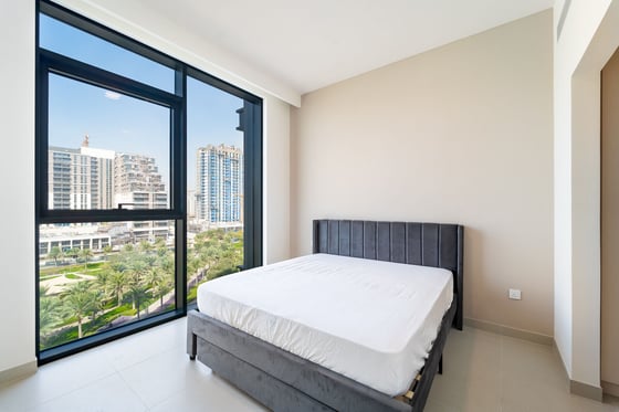 Full Park View | Prime Unit | Vacant...., picture 9
