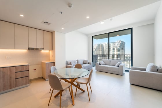 Full Park View | Prime Unit | Vacant...., picture 5