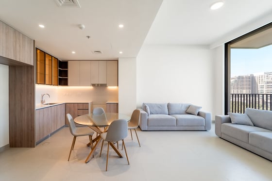 Full Park View | Prime Unit | Vacant...., picture 6