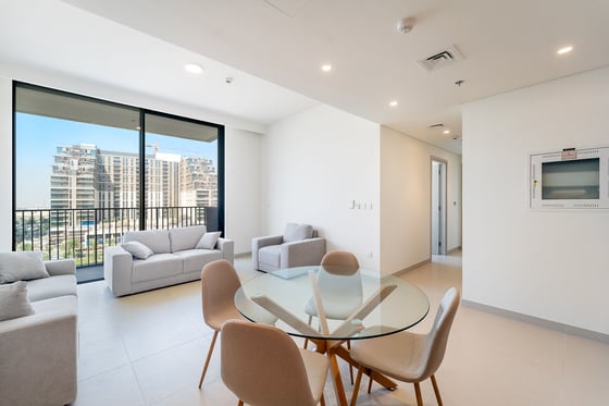 Full Park View | Prime Unit | Vacant...., picture 8