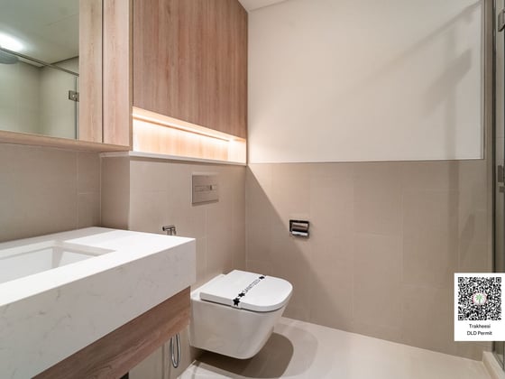 Full Park View | Prime Unit | Vacant...., picture 16