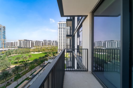 Full Park View | Prime Unit | Vacant...., picture 2