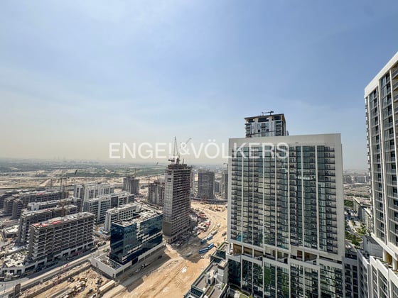 Rented | High Floor | Big Layout........, picture 16