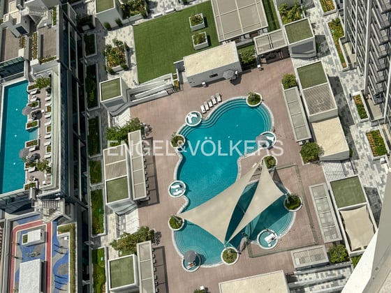 Rented | High Floor | Big Layout........, picture 17