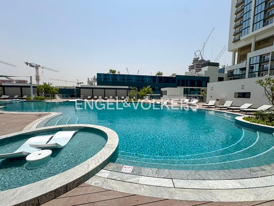 Rented | High Floor | Big Layout........, picture 18
