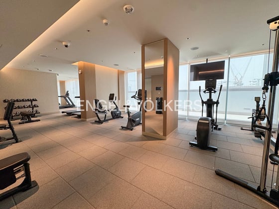 Rented | High Floor | Big Layout........, picture 25