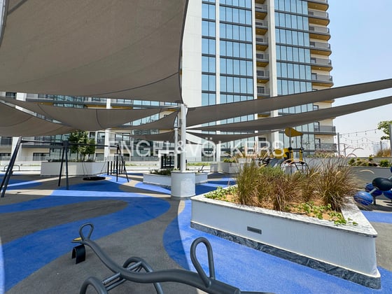 Rented | High Floor | Big Layout........, picture 23