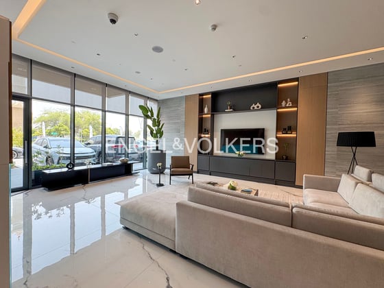 Rented | High Floor | Big Layout........, picture 29