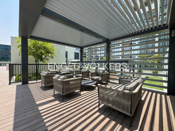 Rented | High Floor | Big Layout........, picture 21