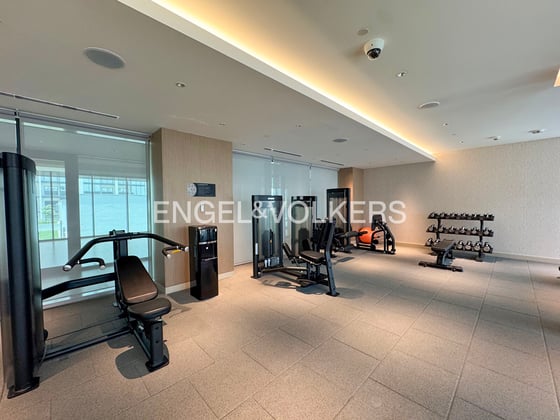 Rented | High Floor | Big Layout........, picture 26
