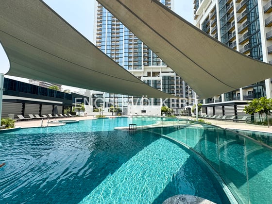 Rented | High Floor | Big Layout........, picture 19