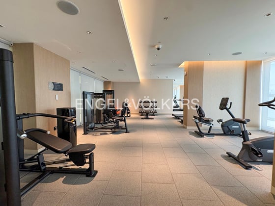 Rented | High Floor | Big Layout........, picture 24