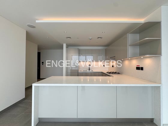 Rented | High Floor | Big Layout........, picture 5
