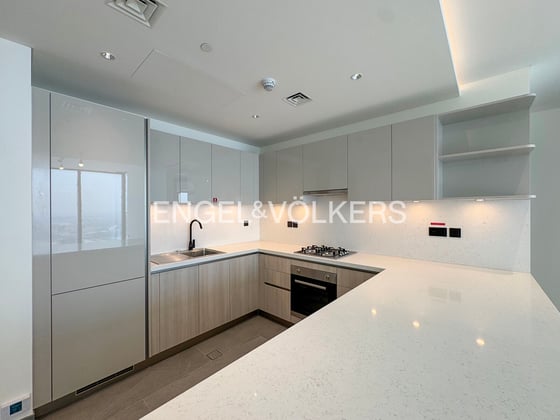 Rented | High Floor | Big Layout........, picture 3