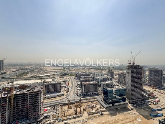 Rented | High Floor | Big Layout........, picture 15