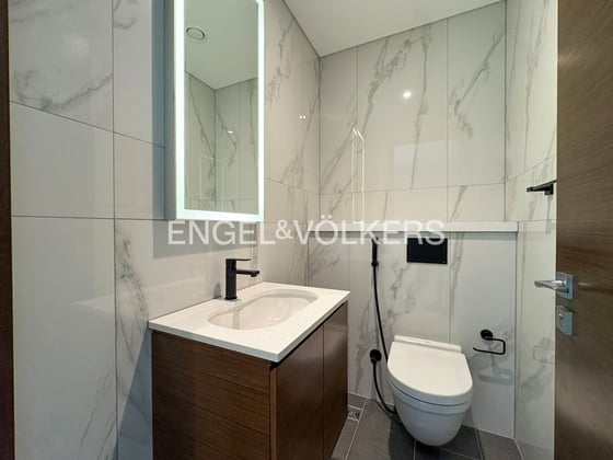 Rented | High Floor | Big Layout........, picture 11