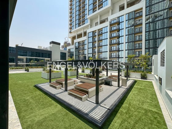 Rented | High Floor | Big Layout........, picture 22