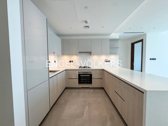 Rented | High Floor | Big Layout........, picture 2