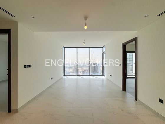 Rented | High Floor | Big Layout........, picture 1