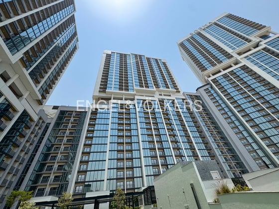 Rented | High Floor | Big Layout........, picture 30