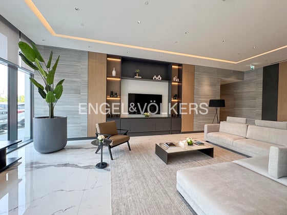 Rented | High Floor | Big Layout........, picture 28