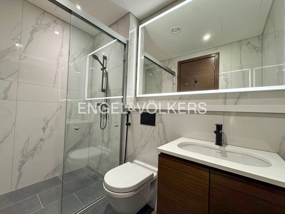 Rented | High Floor | Big Layout........, picture 7