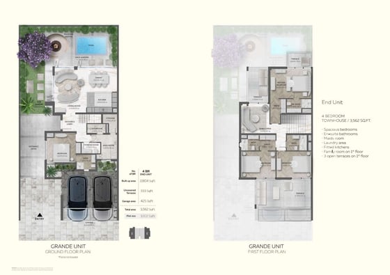 Vastu | Corner | Area Expert | Handed Over, picture 22