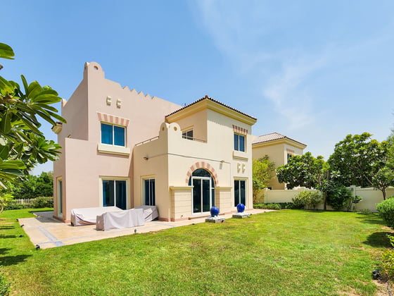Amazing Golf View | Move in Ready | View Today, picture 1