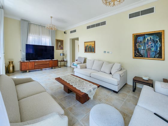 Amazing Golf View | Move in Ready | View Today, picture 4