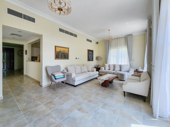 Amazing Golf View | Move in Ready | View Today, picture 3