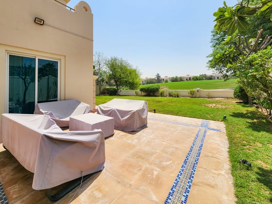 Amazing Golf View | Move in Ready | View Today, picture 22