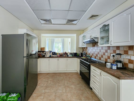 Amazing Golf View | Move in Ready | View Today, picture 11