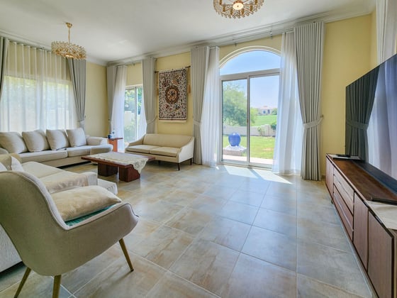 Amazing Golf View | Move in Ready | View Today, picture 5