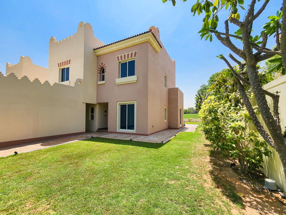 Amazing Golf View | Move in Ready | View Today, picture 20