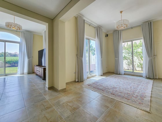 Amazing Golf View | Move in Ready | View Today, picture 6