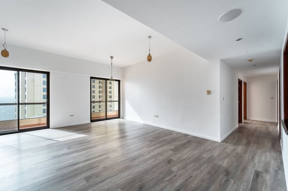 Video tour for Vacant | Semi Upgraded | Prime Location.