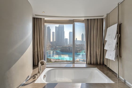 THE MOST PRIME 2 BR I 09 SERIES I FOUNTAIN VIEWS, picture 20