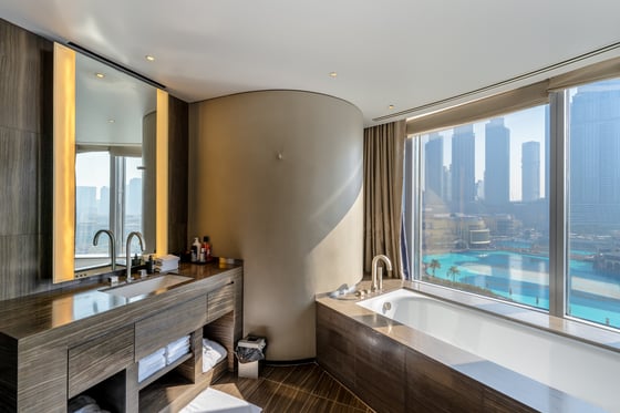 THE MOST PRIME 2 BR I 09 SERIES I FOUNTAIN VIEWS, picture 19