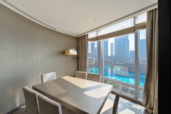 THE MOST PRIME 2 BR I 09 SERIES I FOUNTAIN VIEWS, picture 10