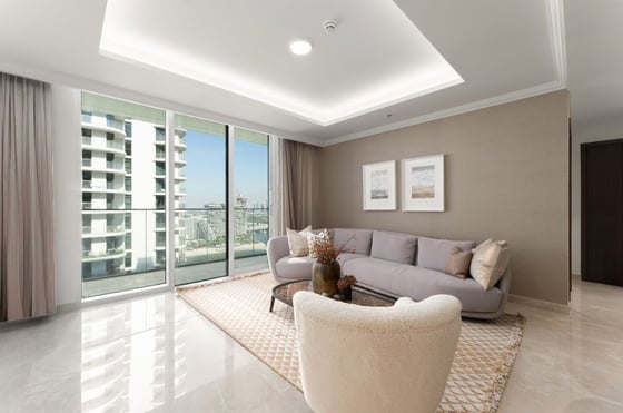 Incredible Views | Fully Furnished | Vacant Now, picture 6