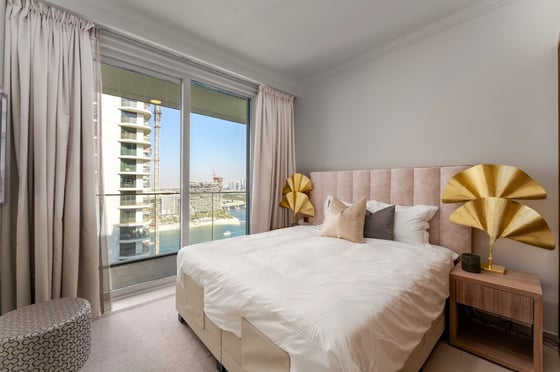 Incredible Views | Fully Furnished | Vacant Now, picture 8