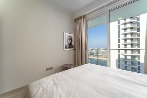 Incredible Views | Fully Furnished | Vacant Now, picture 10