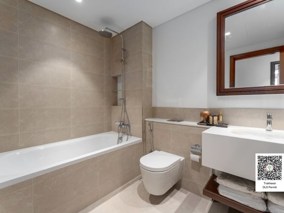 Incredible Views | Fully Furnished | Vacant Now, picture 11