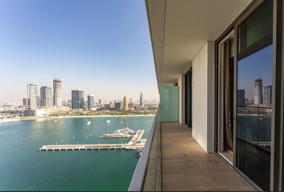 Incredible Views | Fully Furnished | Vacant Now, picture 1