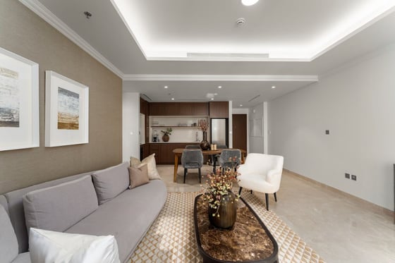 Incredible Views | Fully Furnished | Vacant Now, picture 4