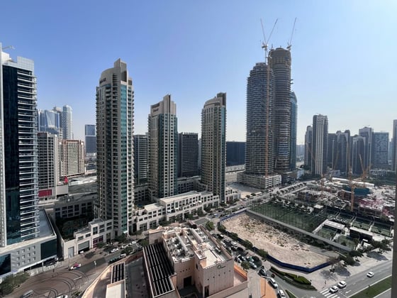 Prime Location | Vacant | Mid Floor....., picture 10