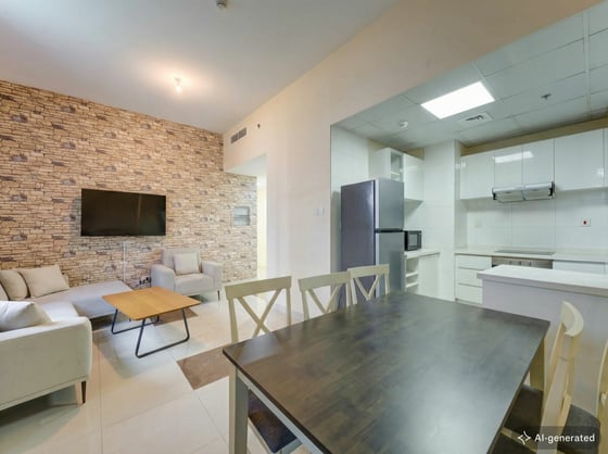 Cheapest on the Market | Huge Terrace | Distressed, picture 7