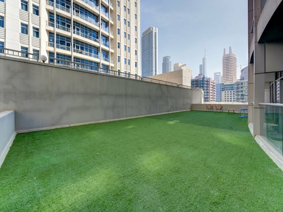 Cheapest on the Market | Huge Terrace | Distressed, picture 5