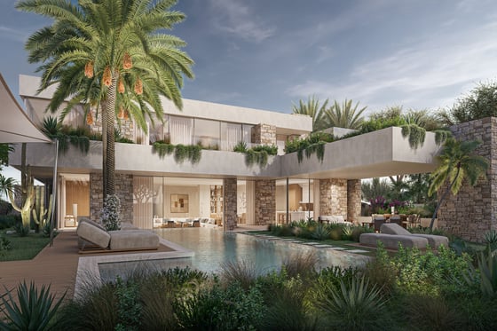 Tranquil Eden Hills Villa with Bespoke Amenities, picture 2