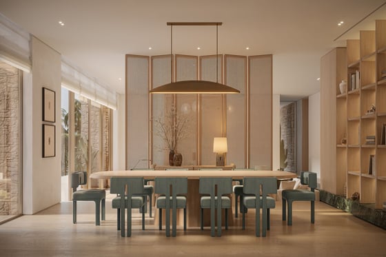 Tranquil Eden Hills Villa with Bespoke Amenities, picture 9